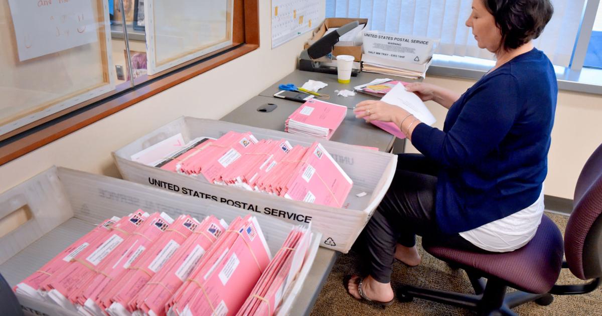 How might a new PA doe-tag system work, and would it be better How might a new PA doe-tag system work, and would it be better