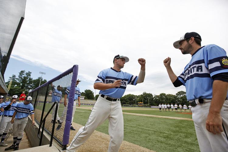 Ephrata Post 429 wins American Legion state baseball championship