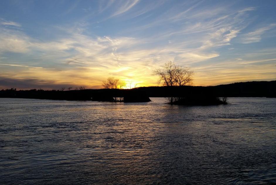 5 spectacular views of the Susquehanna River in two hours Local News