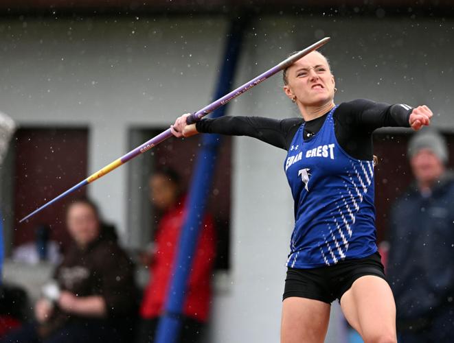 2026 L-L League track and field championships - Day 2 [photos] | High ...