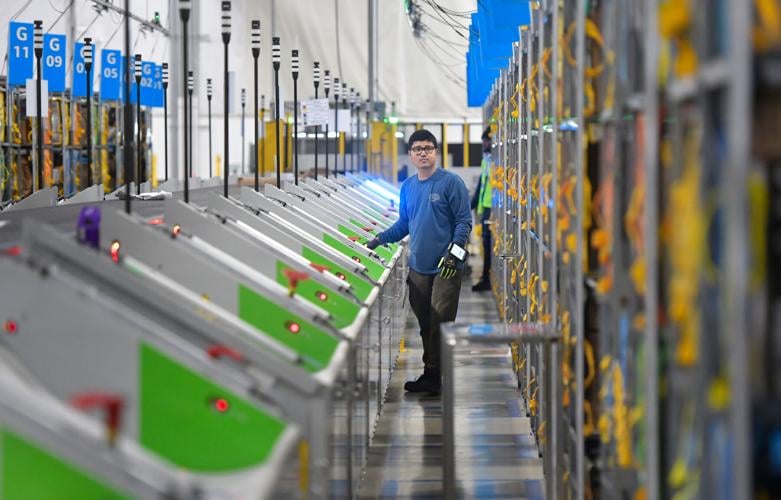 3 things you might not know about Amazon's innovation, culture in ...