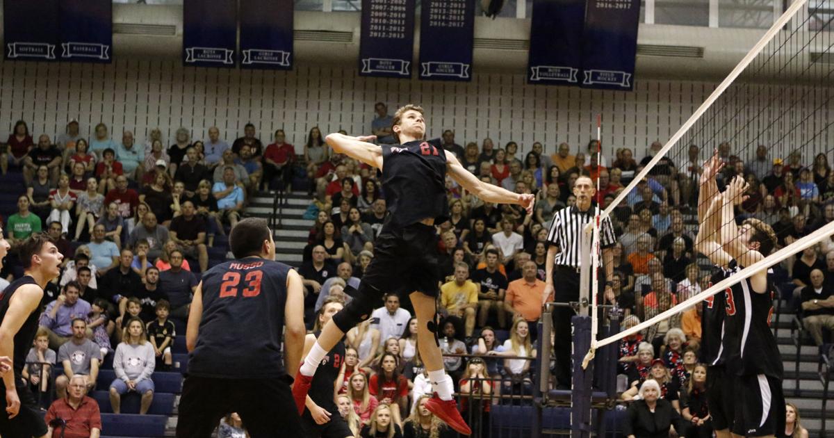Hempfield, Warwick, Manheim Central gearing up for PIAA volleyball