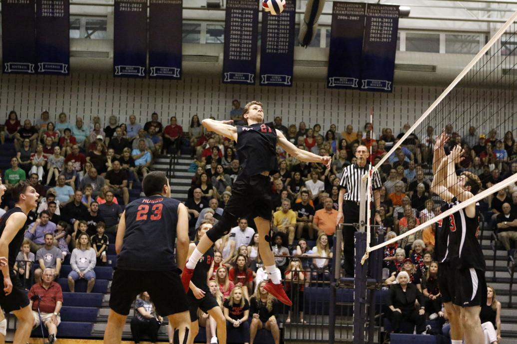 Hempfield, Warwick, Manheim Central gearing up for PIAA volleyball