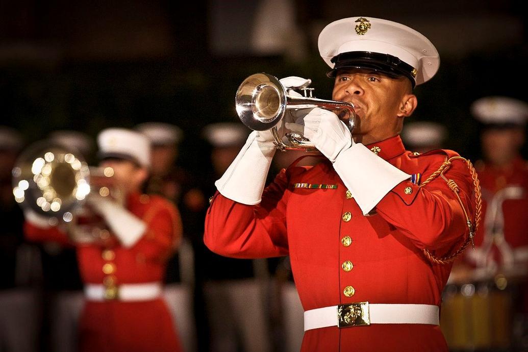 The Buccaneer Classic drum and bugle corps show will return to