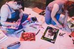 1st Lancaster Fringe Fest debuts Thursday, bringing experimental art to Lancaster city this weekend