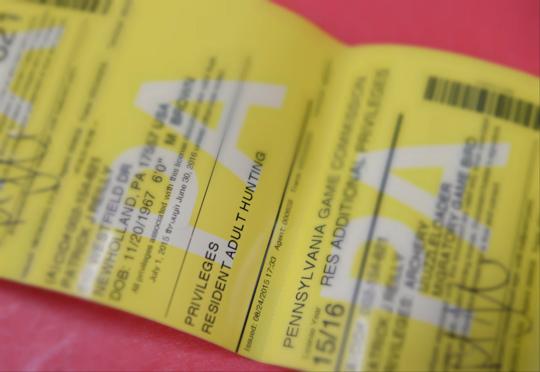 Is PA's hunting license really secondcheapest in the U.S