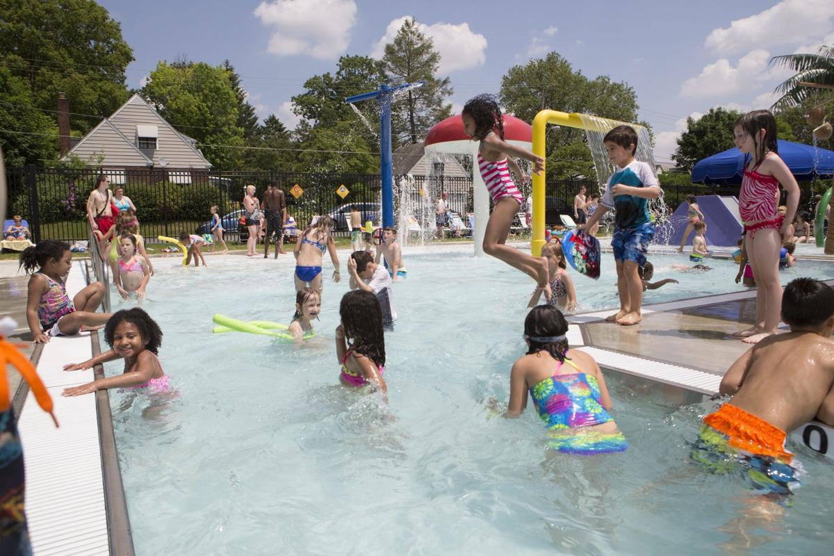 Lancaster County swimming pools Here is when they open for the 2019