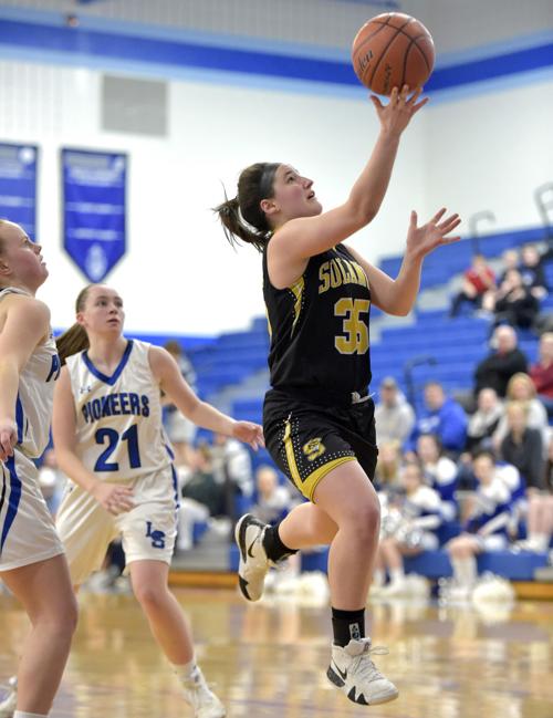 Breaking Down And Predicting The District 3 Girls Basketball