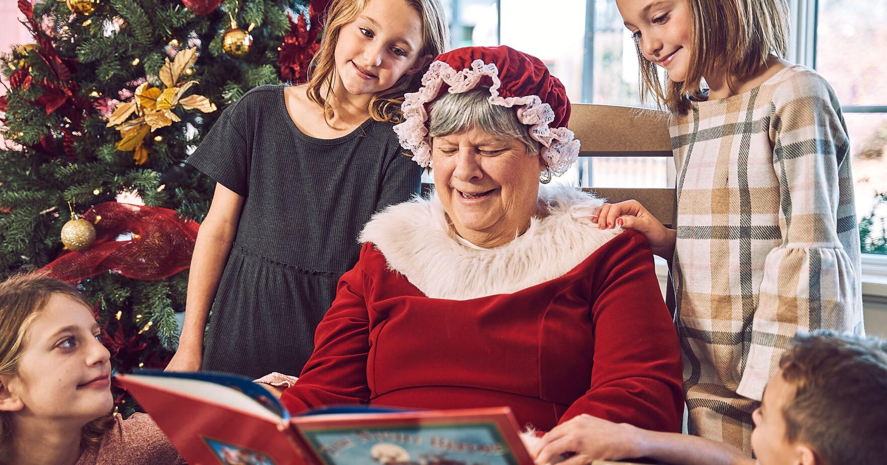 KItchen Kettle Village plans entertainment, live demos and more for Small Business Saturday
