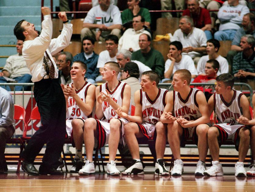 Lnp Sports 365 In 1999 Gritty Annville Cleona Claimed Improbable