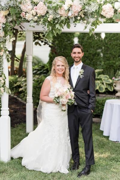Raubenstine - Ahlseen Weddings