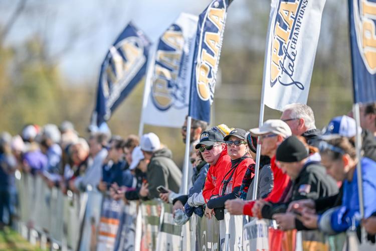 2025 PIAA cross country championships [photos] | High School Cross ...