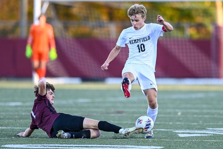 Hempfield vs. Conestoga PIAA Class 4A boys soccer playoffs [photos