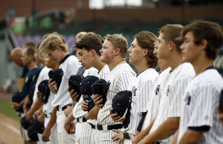 'God is my healer' Penn Manor baseball player returns to the field