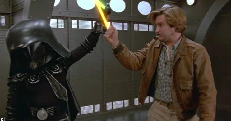 A new hope? Why this '80s kid is looking forward to 'Spaceballs 2' [Unscripted column]