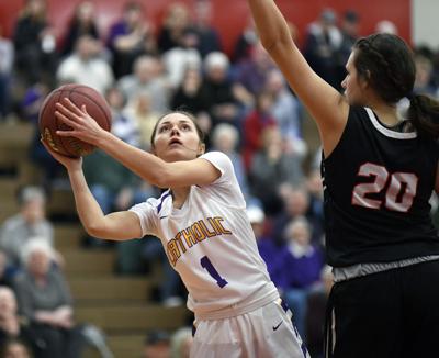 Lancaster Catholic Races Past Indiana In First Round Of Piaa Class