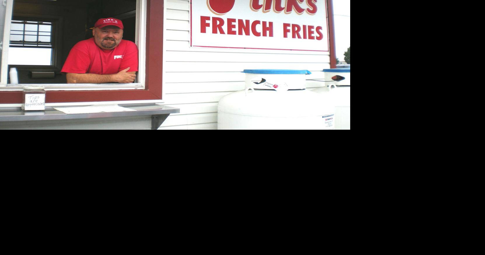 Fink's French Fries: What makes the LancasterOnline readers' favorite ...