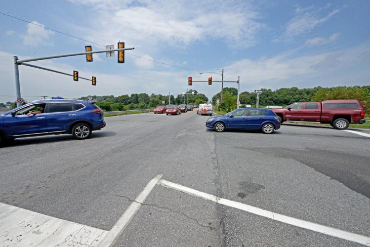 Centerville Road improvement project to address congestion gets funding