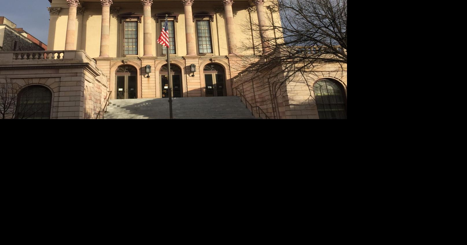 1800s architect left mark on Lancaster, Columbia with courthouse, market, theater [architecture column]