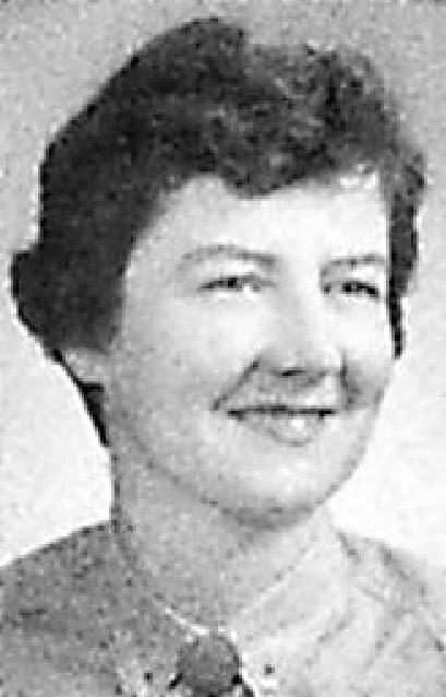 Clare Krall Lane | Obituaries | Lancasteronline.com