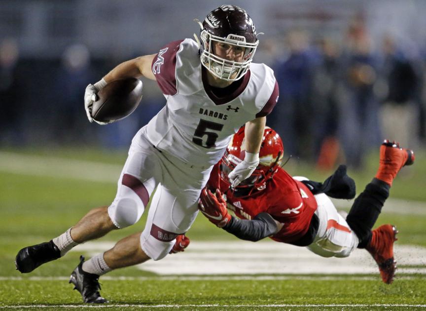 L L League Football 2019 Predicting The Section 2 Race Sports