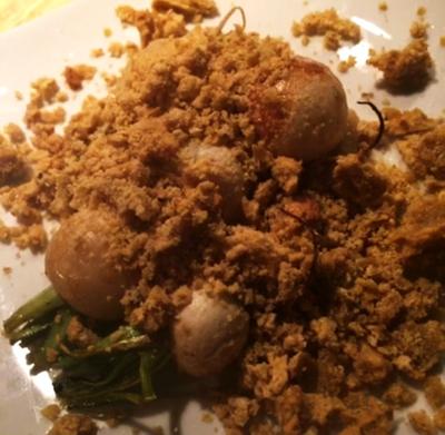 Press Table Turnips Vedge Cookbook Inspires Even When Produce Is