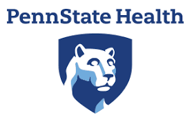 Penn State Health logo