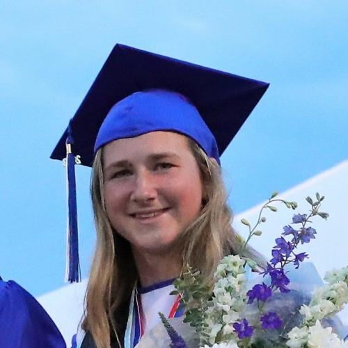 Lampeter-Strasburg Class of 2023 graduates and award winners [list] | Local  News | lancasteronline.com