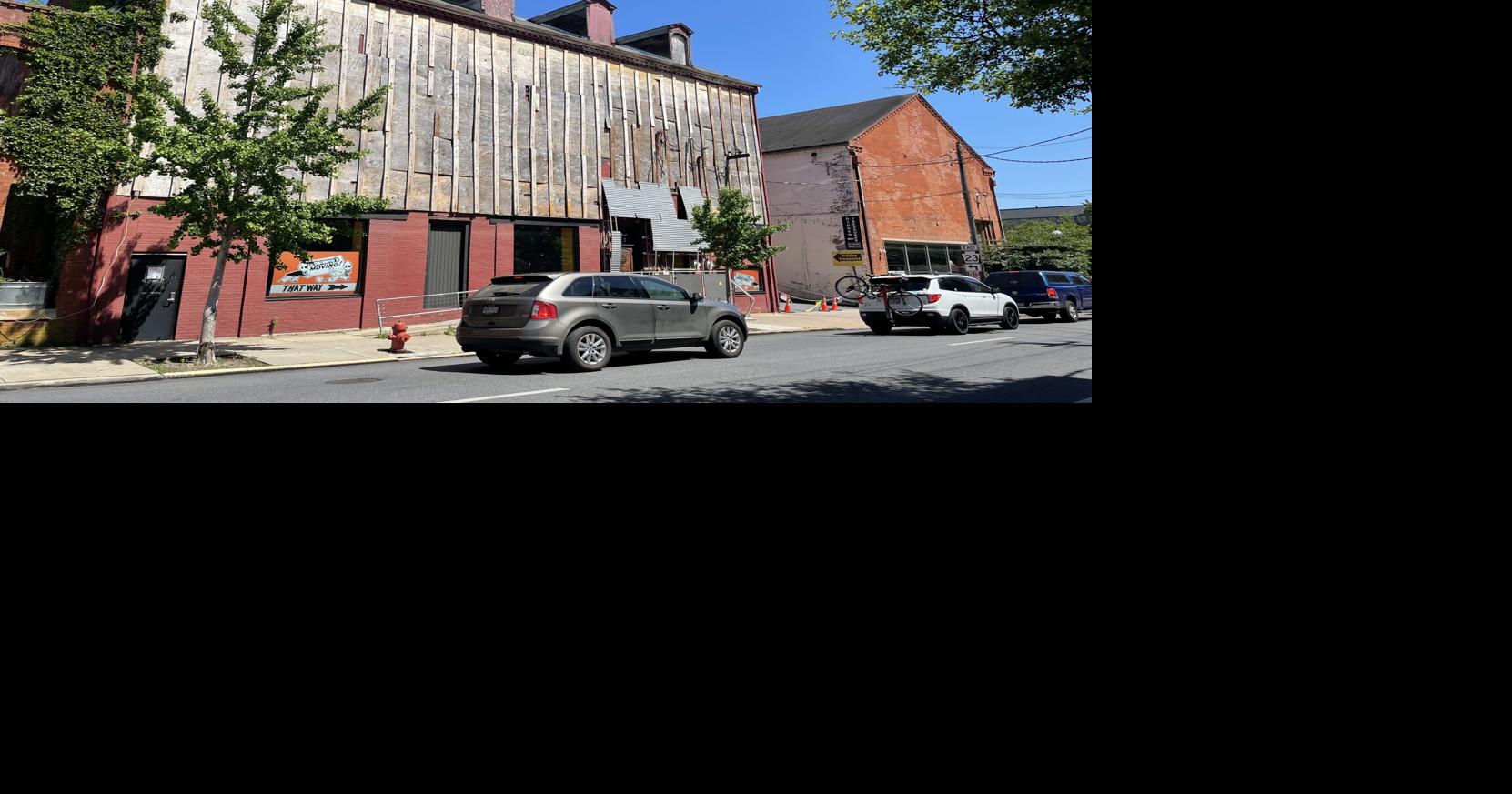 Former Roburrito's building set for renovation | Local News ...