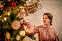 Deck the halls with these 6 holiday tours in Lancaster County