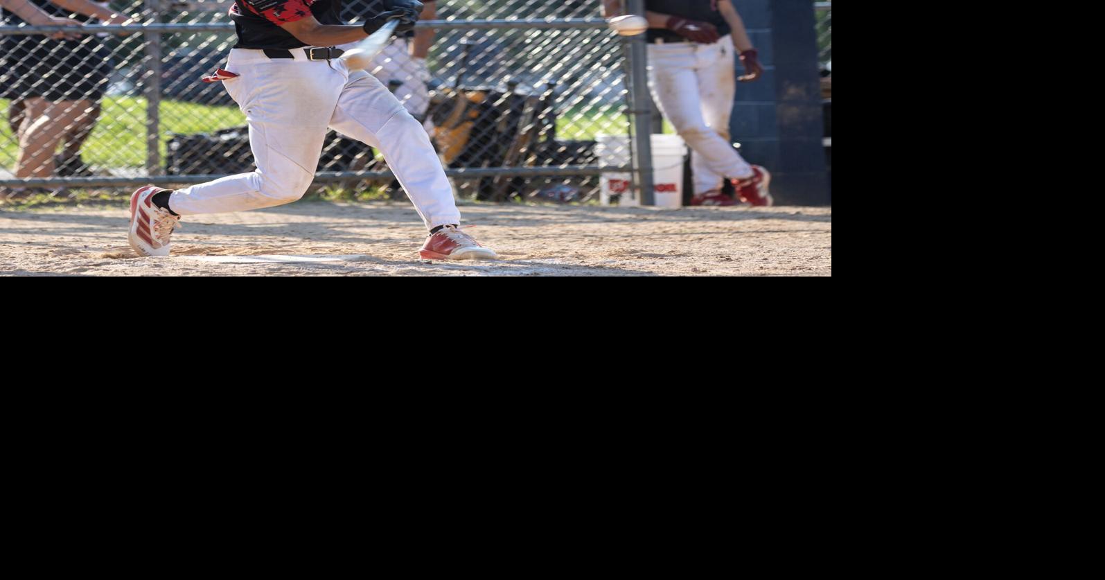 Hempfield Black vs. Elizabethtown Black - LNP Tournament 14U first ...