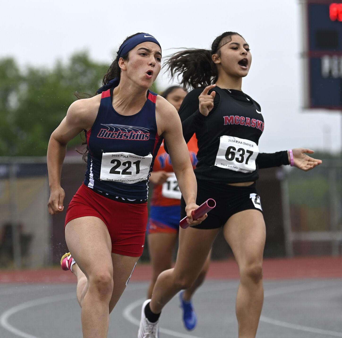 A day of tears, smiles and unwavering friendship for Conestoga Valley's