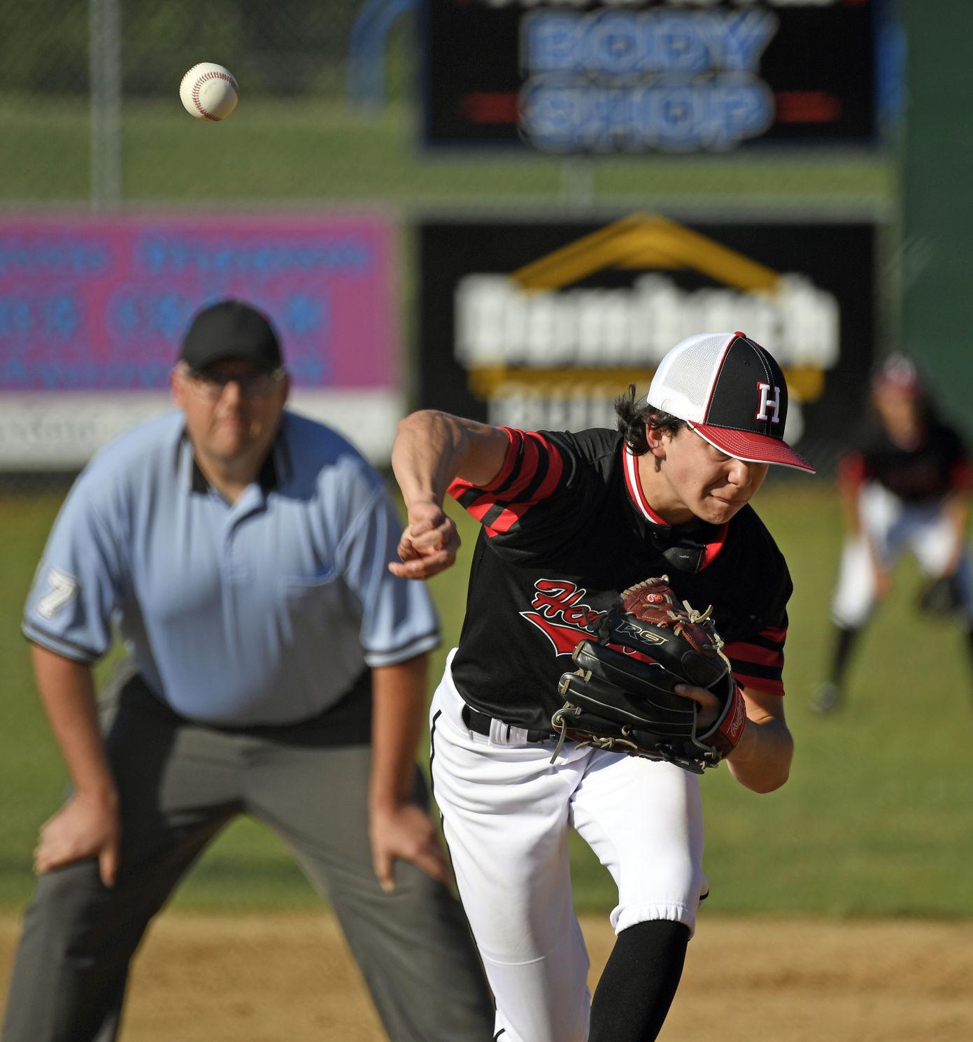 Mt. Joy vs HempfieldLCYBL 14U Baseball Game [Photos] News