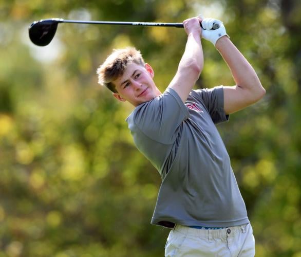 2024 District 3 golf championships [photos] High School Golf
