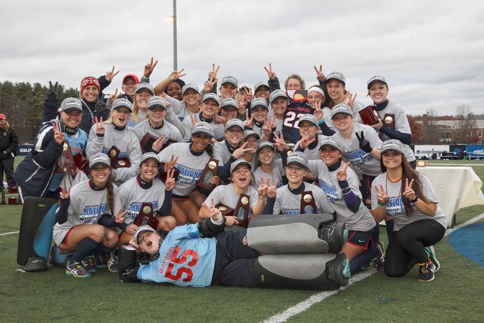 Emotional National Championship For Shippensburg Field Hockey