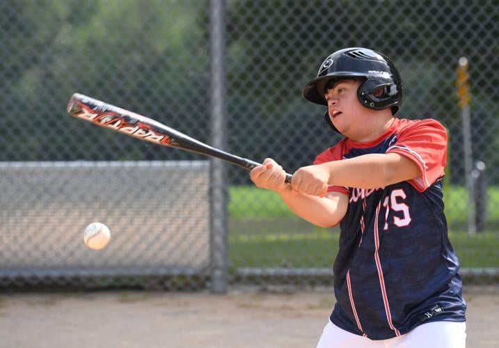 Lancaster County Challenger team ready to take Little League World Series  stage, Baseball