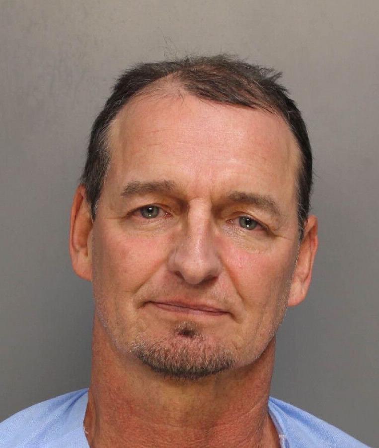 Manheim Borough man accused of assaulting threatening UPMC Lititz