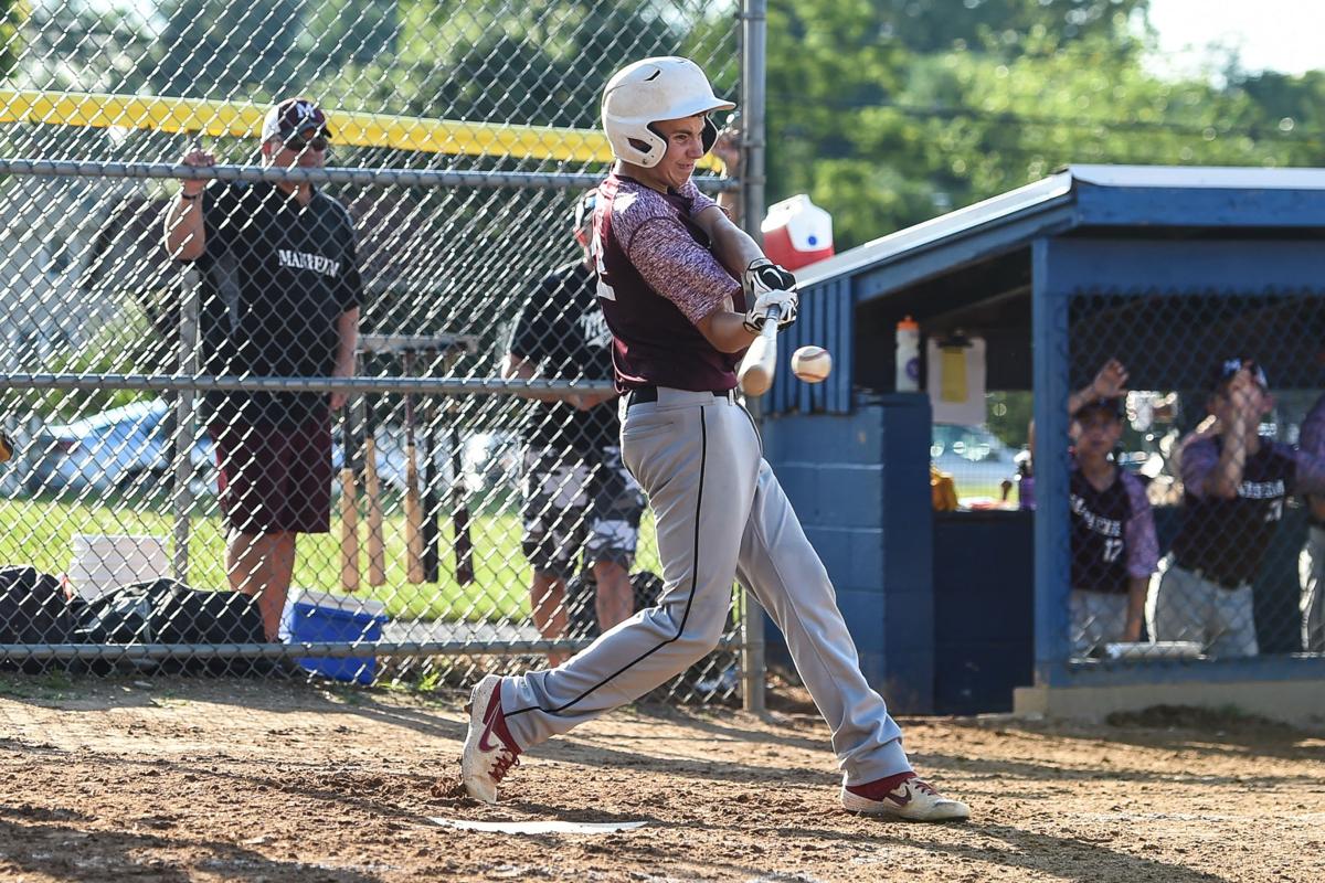 Manheim Lions Turn Away Ephrata To Keep Lnp Tournament Junior