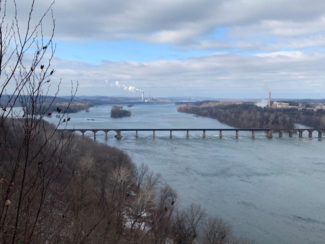 First Day Hikes start the new year in natural lands around the region