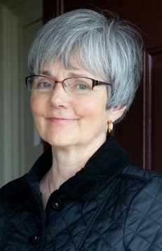 Shirley Showalter