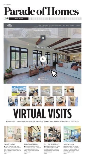 Parade Of Homes Special Sections Lancasteronline Com