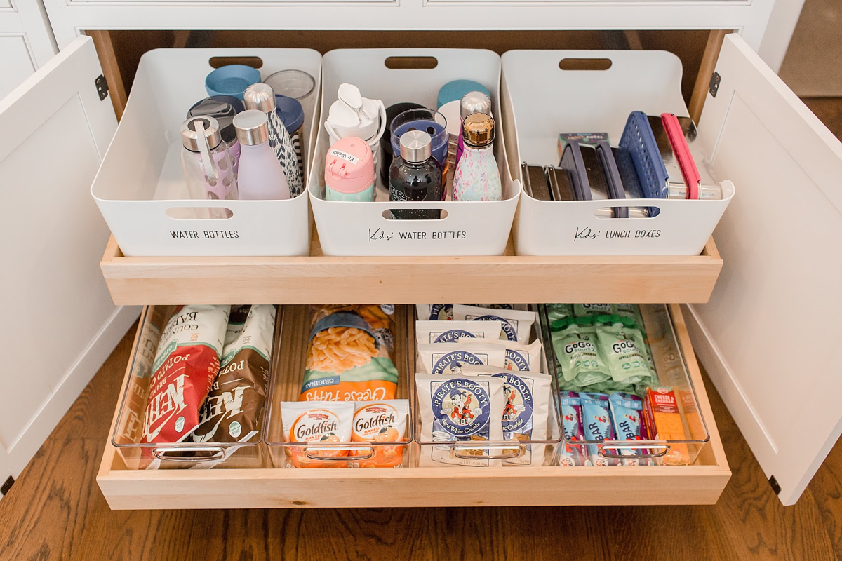 Stuck At Home With Nothing To Do Heres How To Organize Your Kitchen Food Living Lancasteronlinecom Stuck At Home With Nothing To Do Heres How To Organize Your Kitchen Food Living Lancasteronlinecom