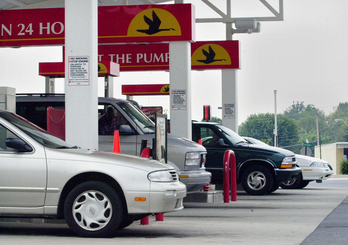 Why the Pennsylvania gas tax increase isn't so bad Our Opinion