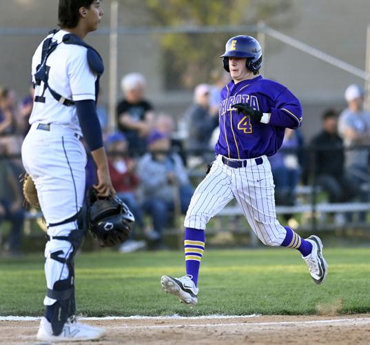 Ephrata vs. Manheim Township - L-L League baseball [photos] | High ...