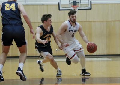 Notable Performances From 33 L L League Boys Basketball Alums In