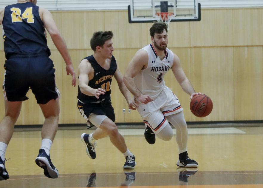 Notable Performances From 33 L L League Boys Basketball Alums In