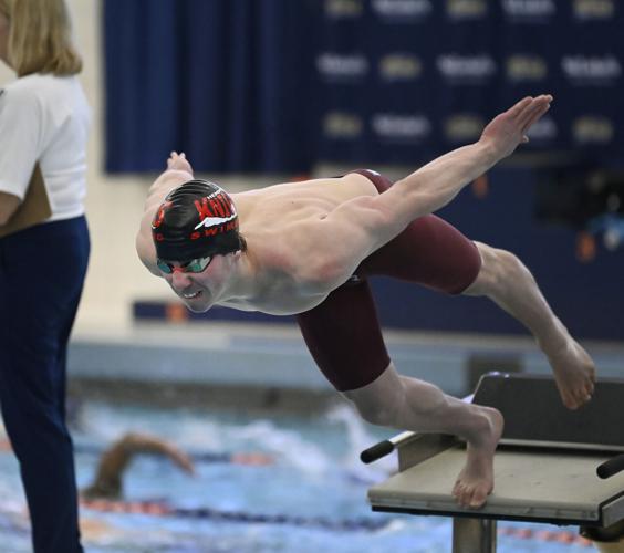 2025 PIAA class 3A swimming championships