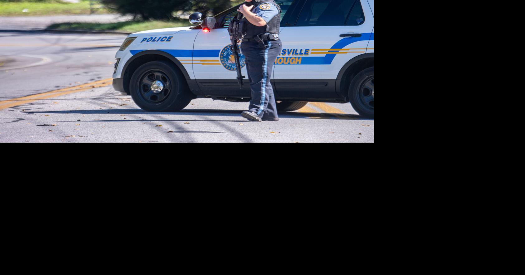 One man injured in Lancaster Township shooting Sunday: police [update ...