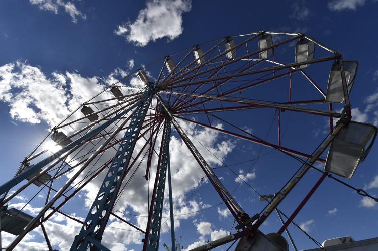 Bye bye summer Etown Fair kicks off Lancaster County fair season on