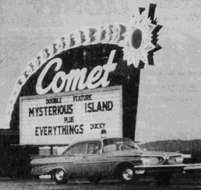 Remember when 11 scenes from the rise and fall of Lancaster County's